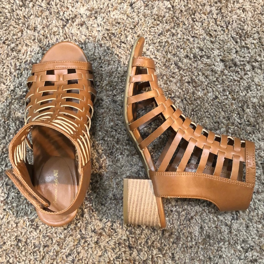 American Eagle size 3.😁😁